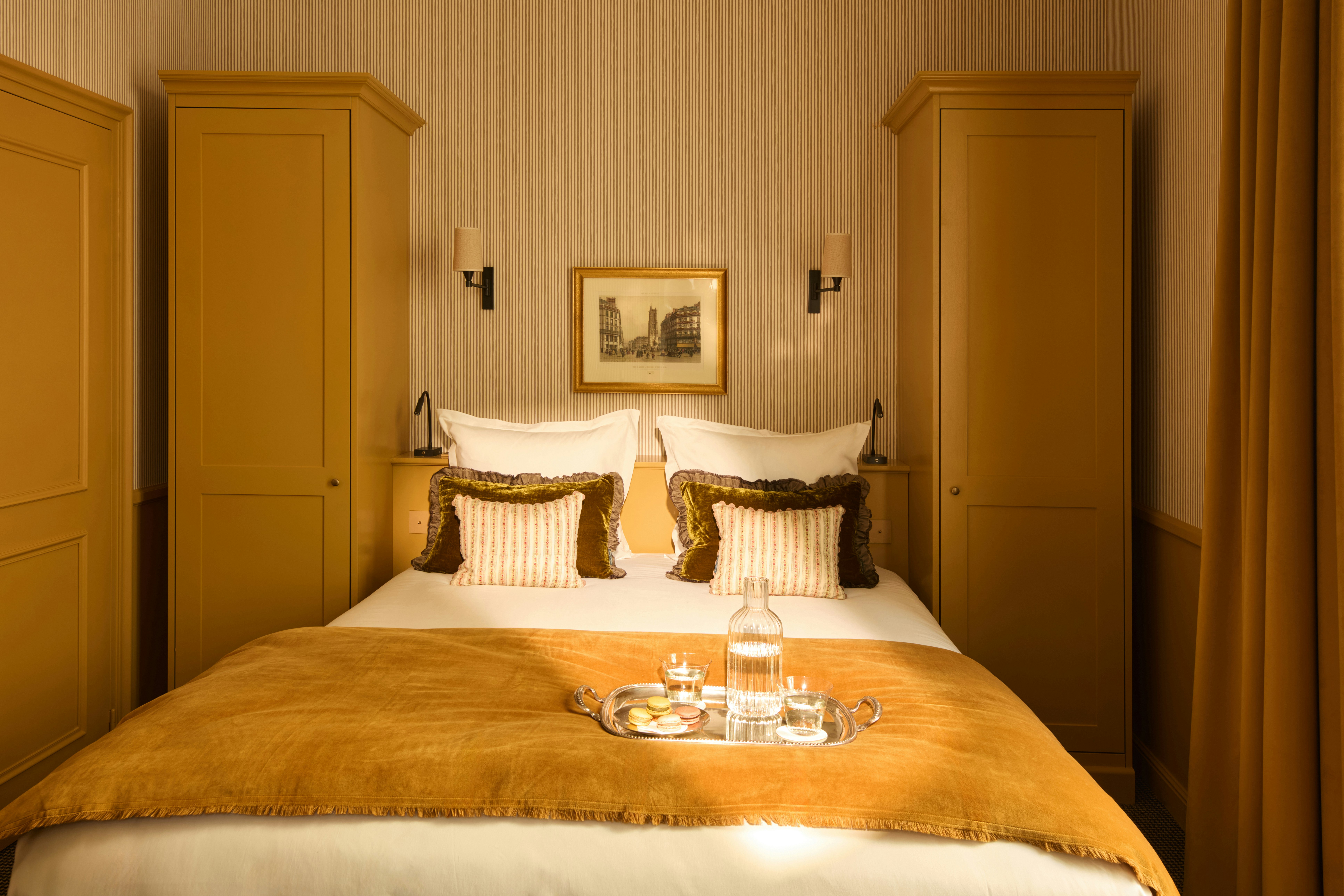 Hotel des Orfevres 12/55