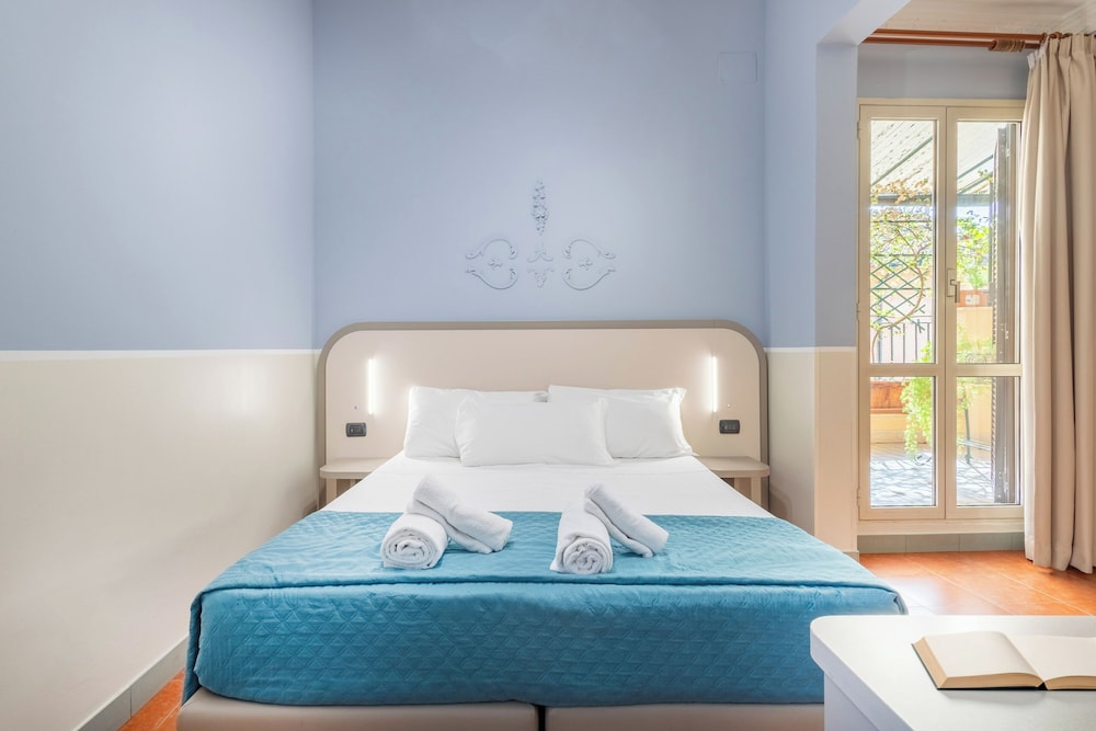 Hotel Grifo 25/65