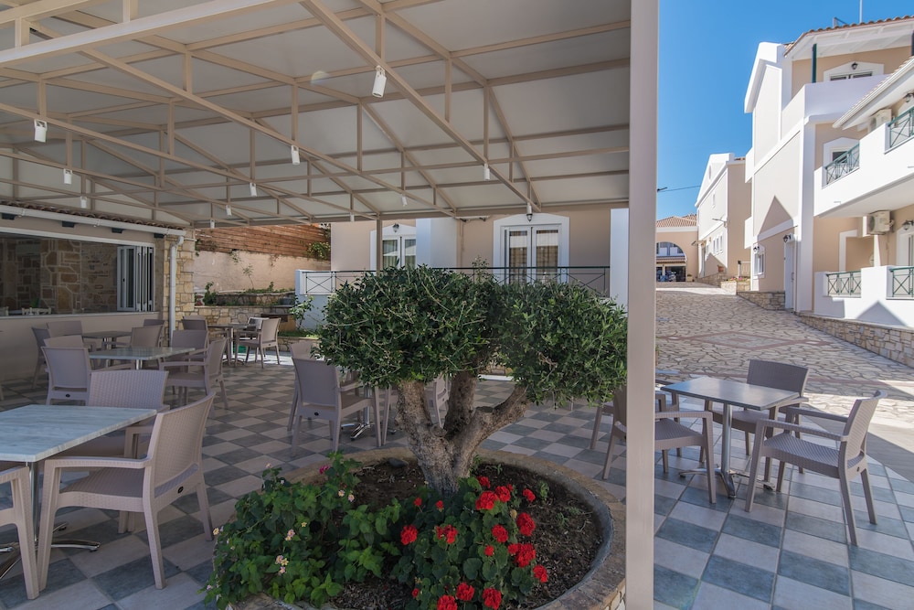 Maistrali Hotel 34/47