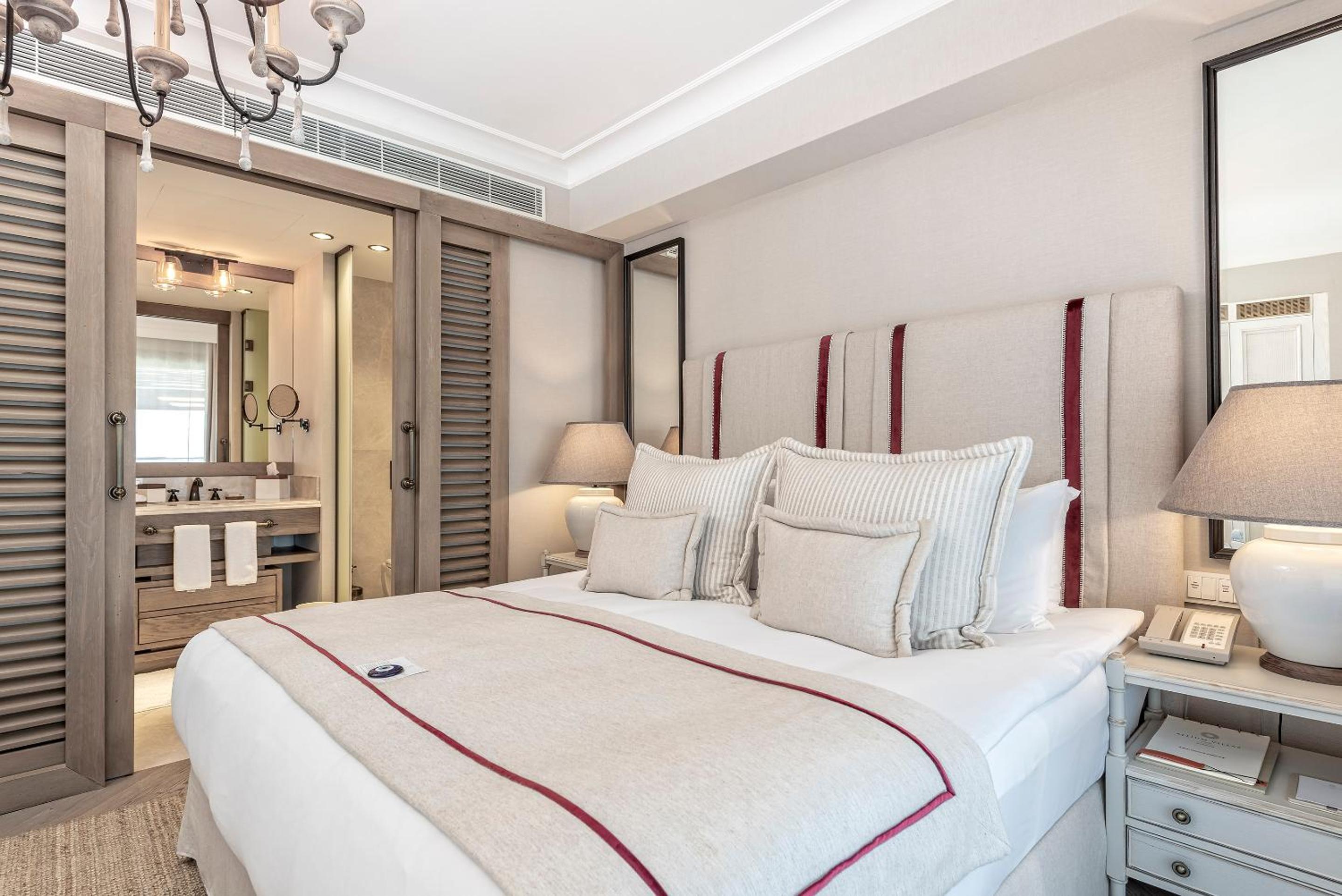 1 Bedroom, Allium, Suite, Sea View