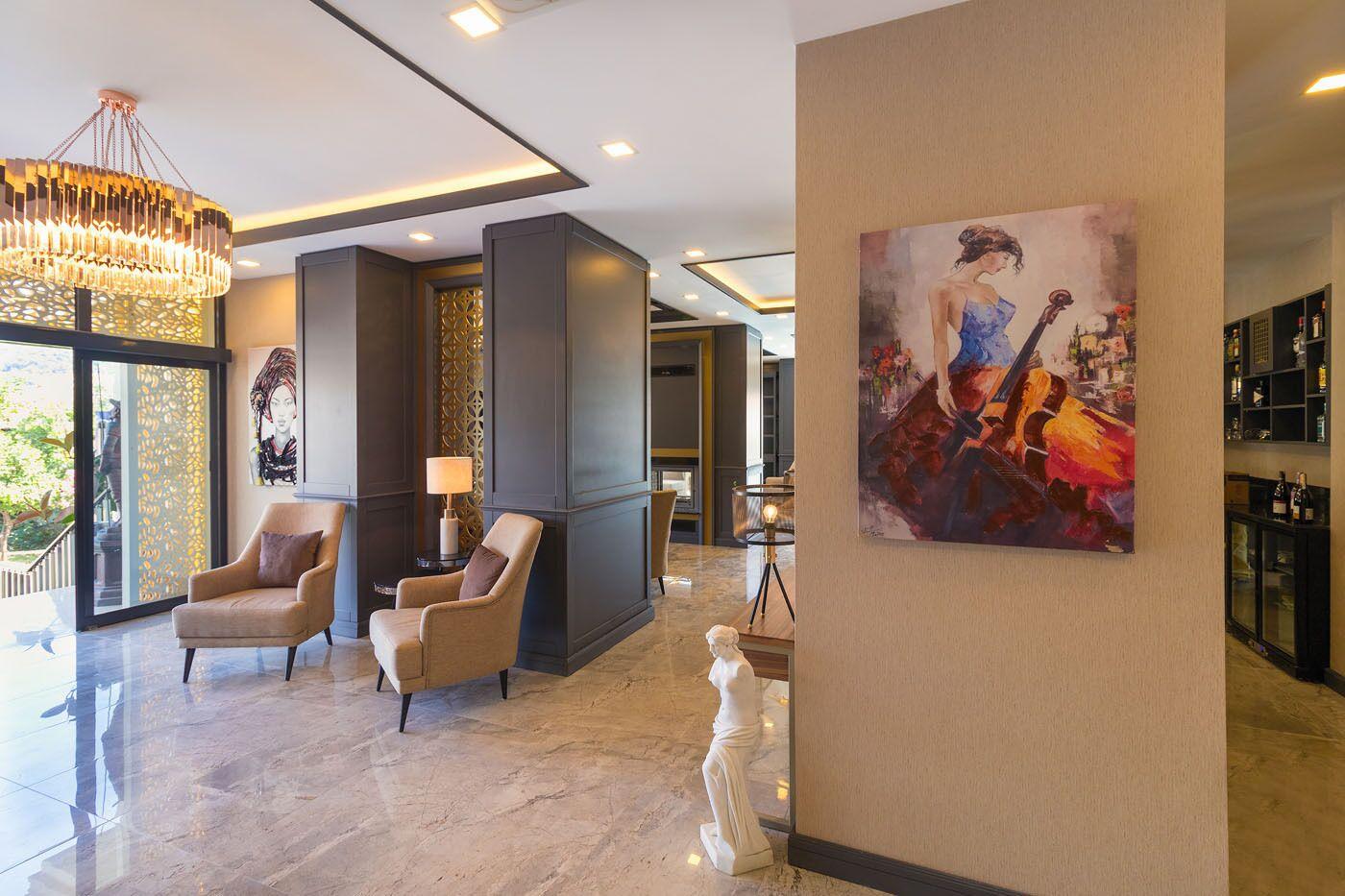 Amossoia Elite Boutique Hotel 25/33