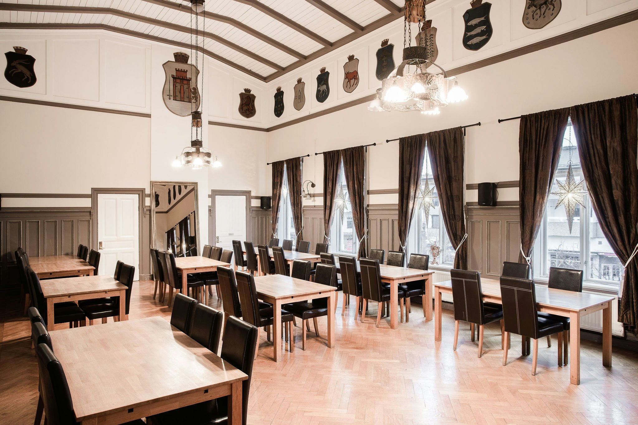 Grand Hotel Lysekil 12/14