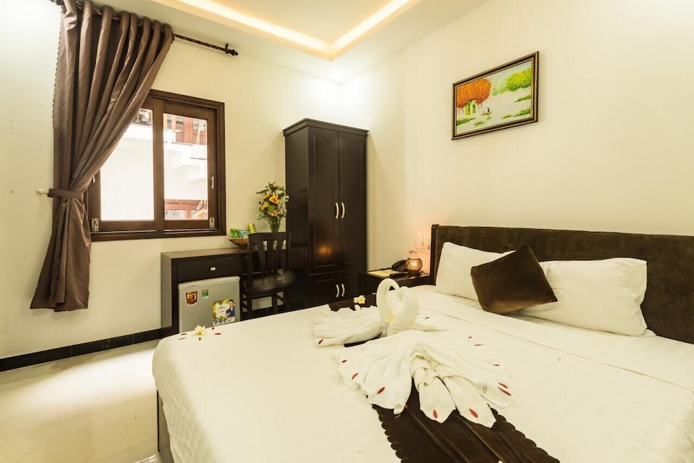 Miss Ten Homestay 20/47