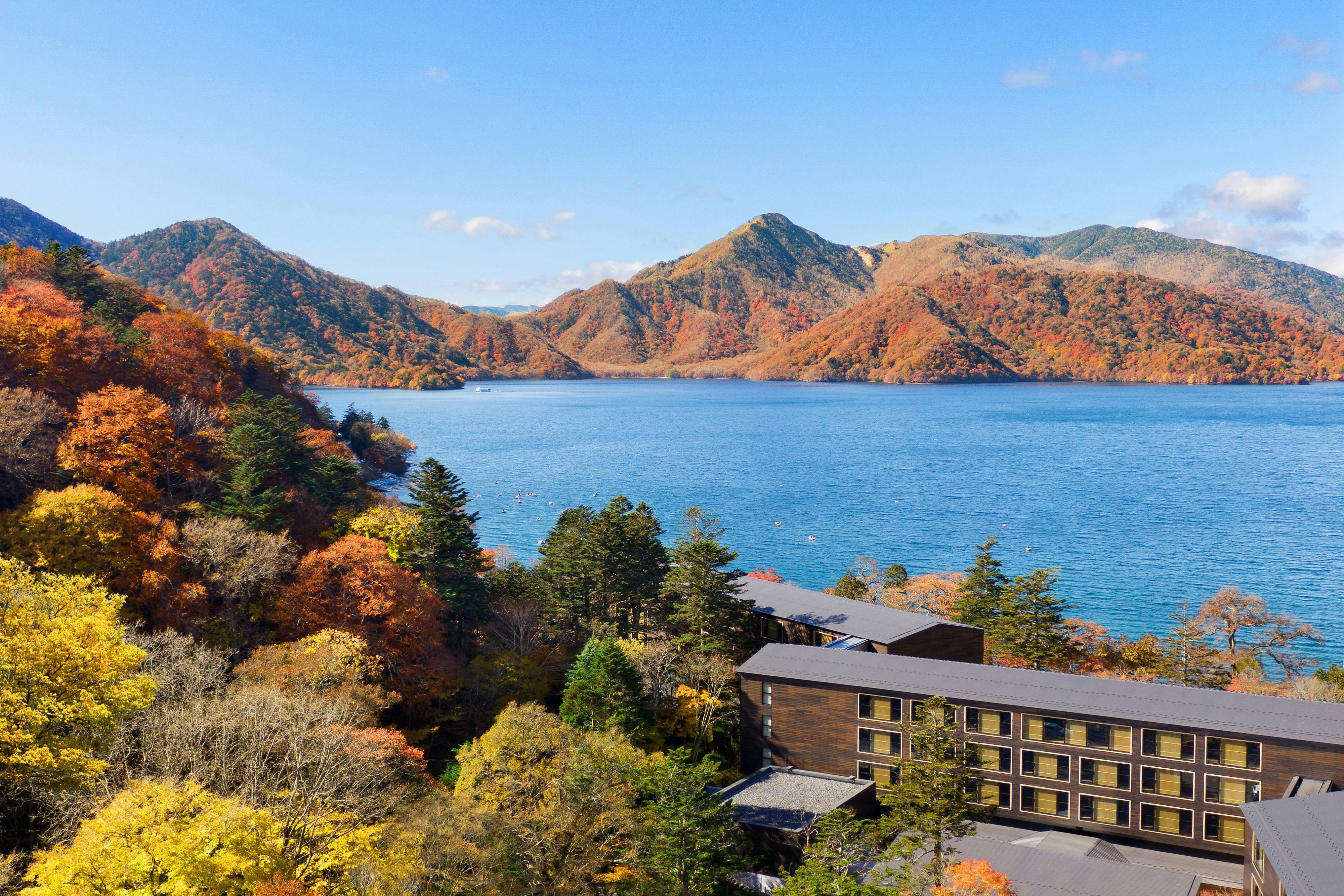 The Ritz-Carlton, Nikko 44/50