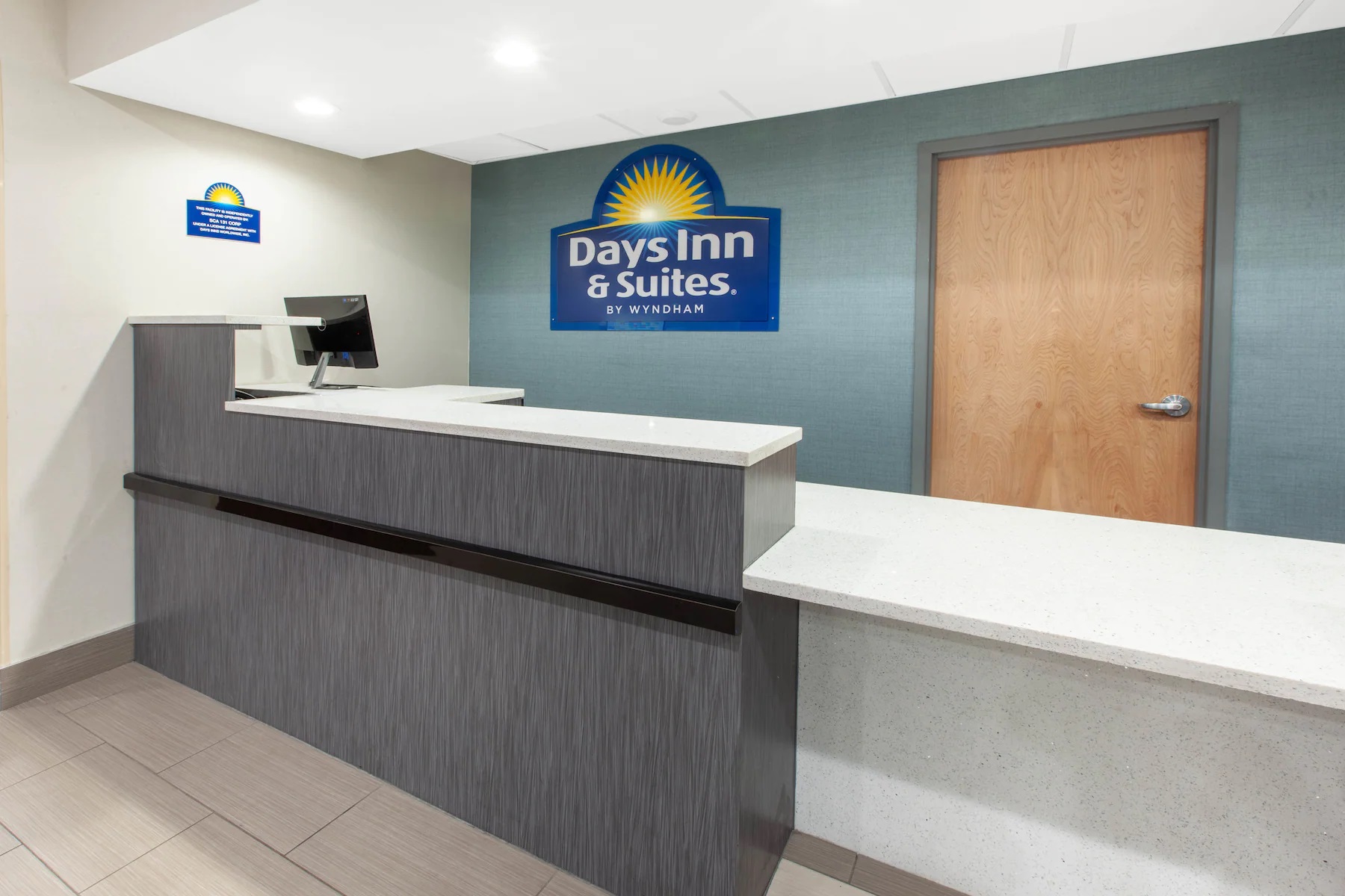 Days Inn and Suites by Wyndham Grand Rapids Near Downtown 7/29