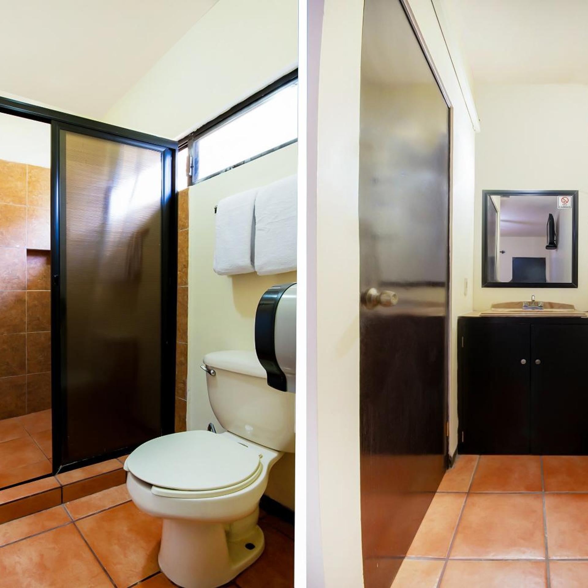 Hotel Catedral 50/50