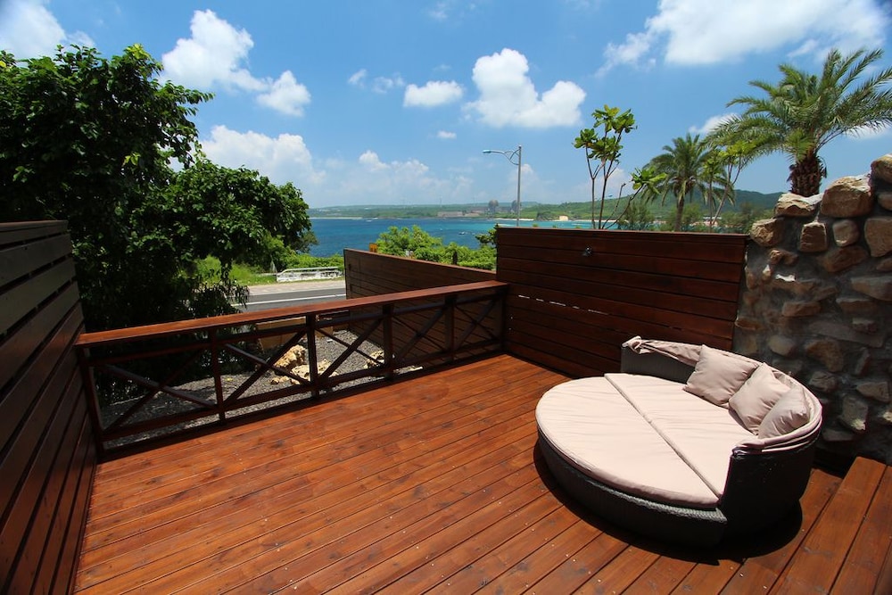 Just Hi Seaview B&amp;B 24/50