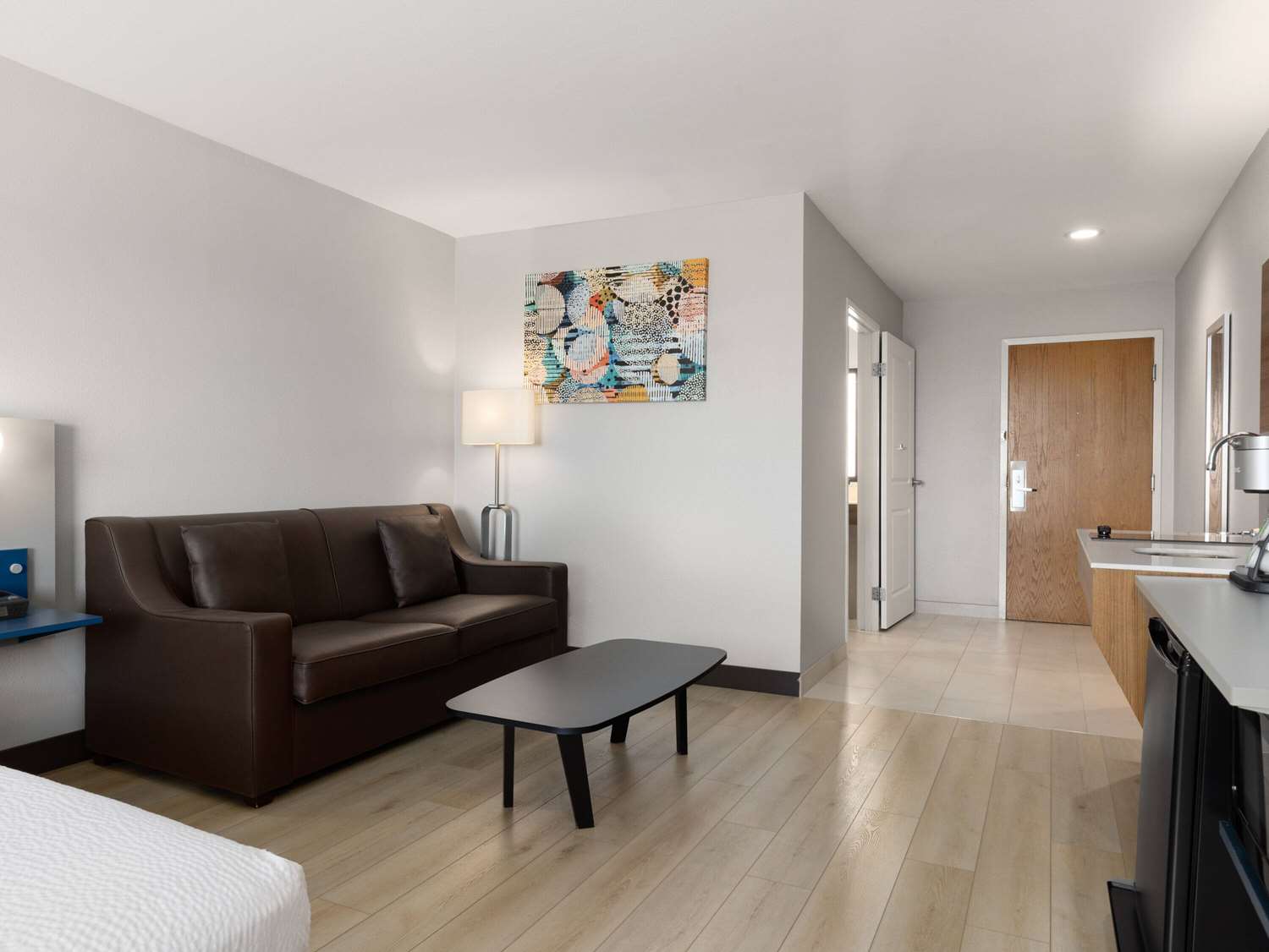Microtel Inn Suites By Wyndham Tracy 35/67