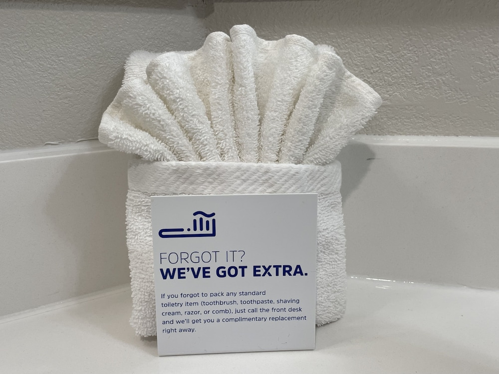 Holiday Inn Express Burlington 31/79