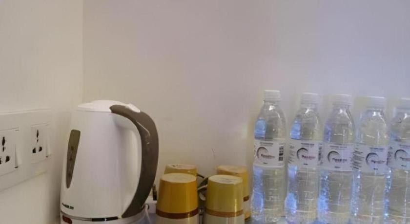 Place2Stay Business Hotel - Waterfront 30/48