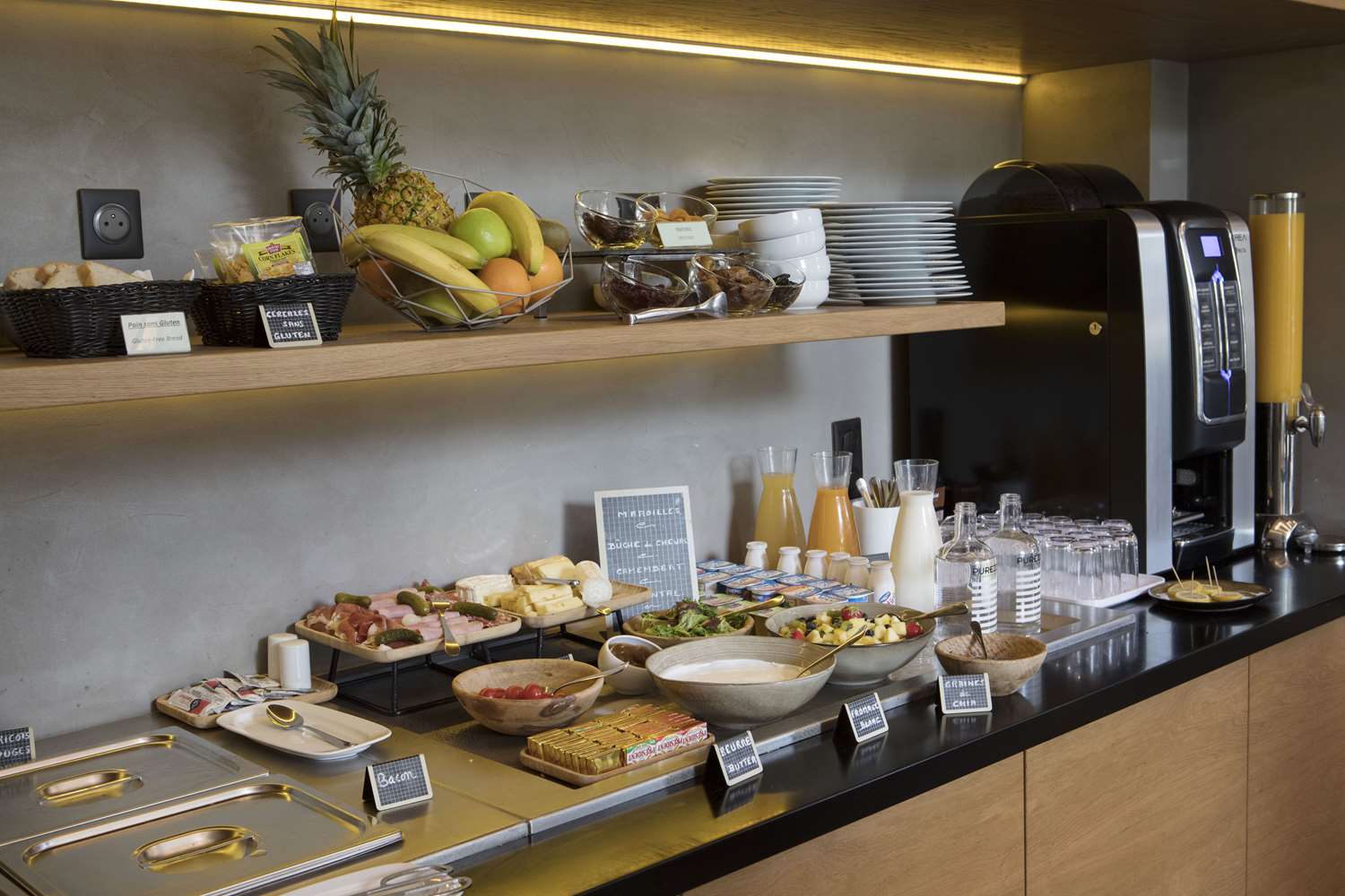 Best Western Plus Hotel Du Parc Chantilly 9/29