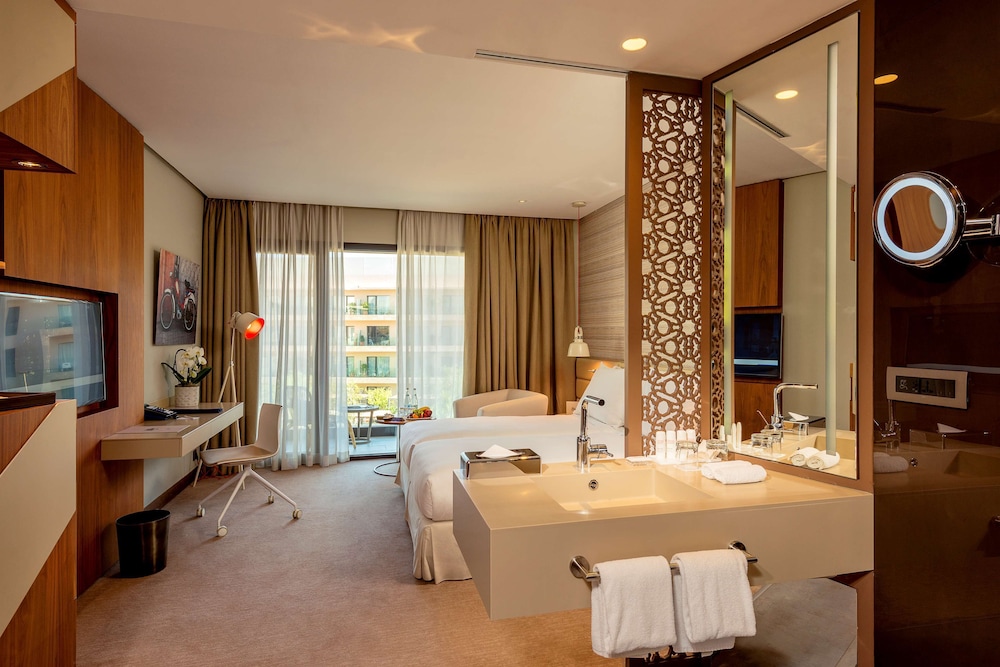 Radisson Blu Hotel Marrakech Carre Eden 61/73