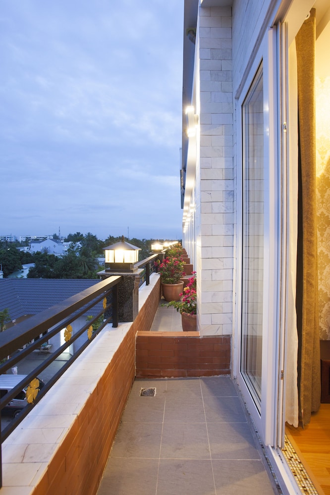 Anh Dao Mekong 2 Hotel 17/28