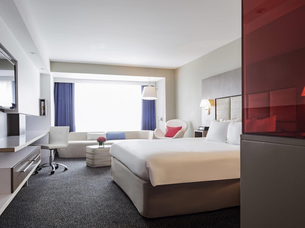 Novotel Montreal Centre 15/58