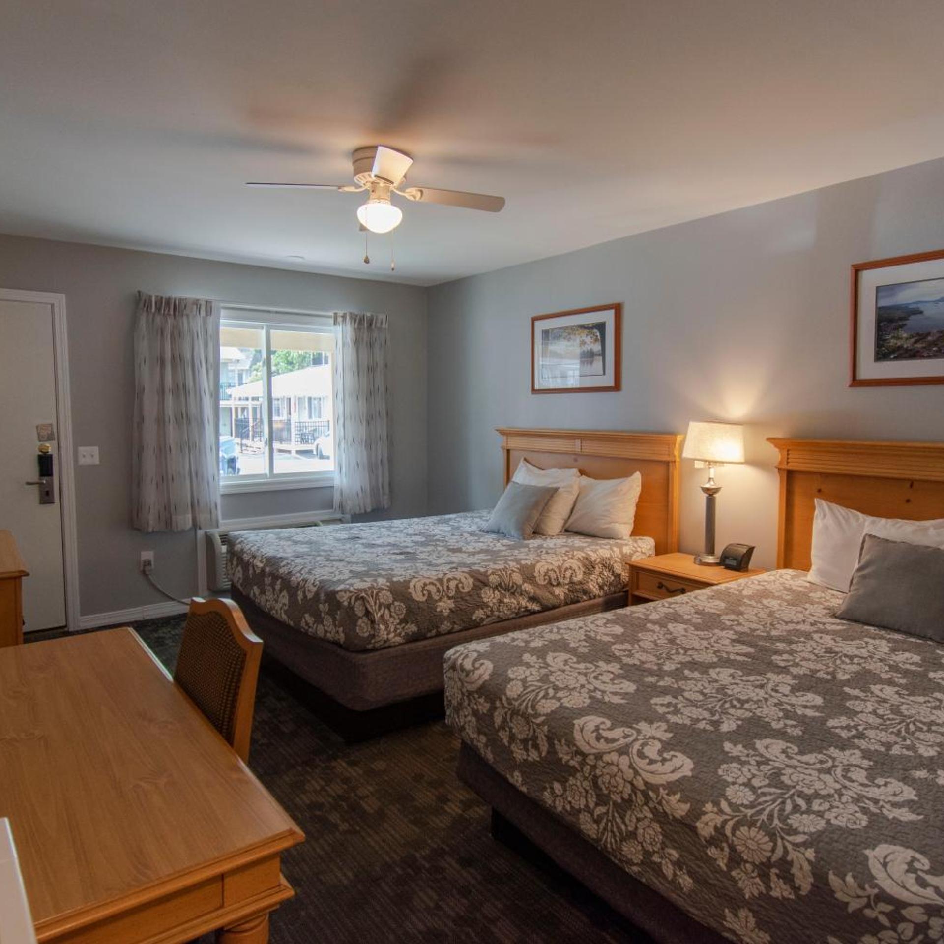 Marine Village Resort 18/51