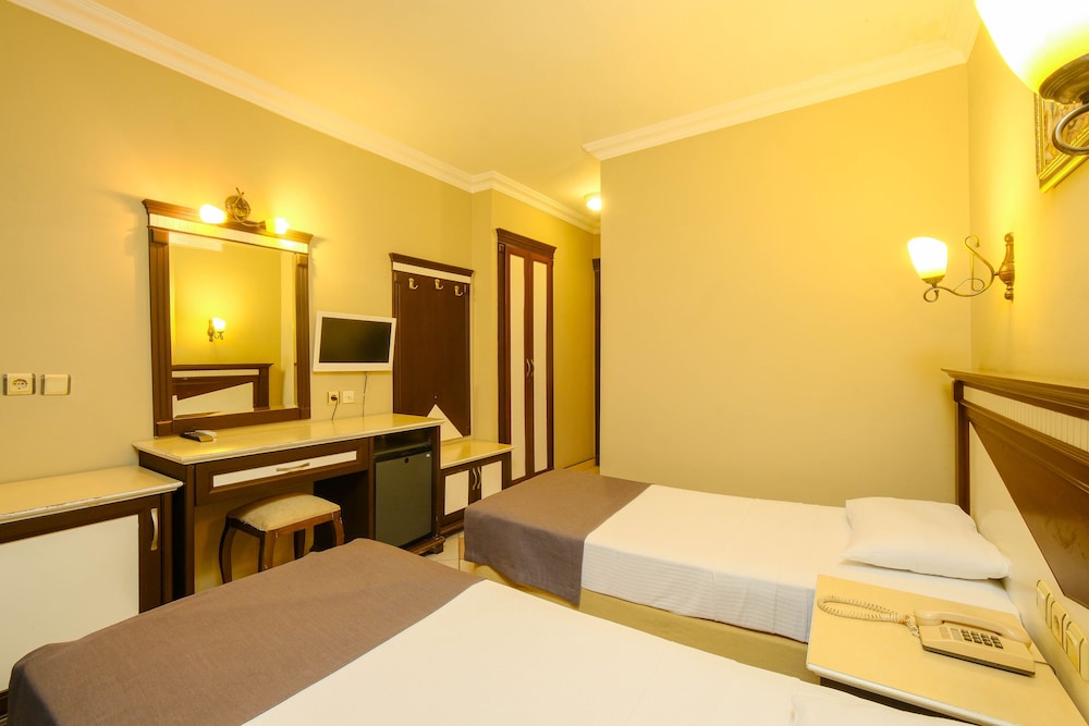 CLUB SELEN HOTEL 18/50