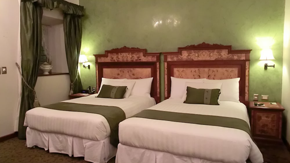 Aranwa Cusco Boutique Hotel 15/73