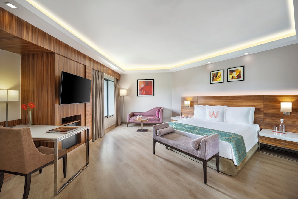 Welcomhotel Rama International 28/68