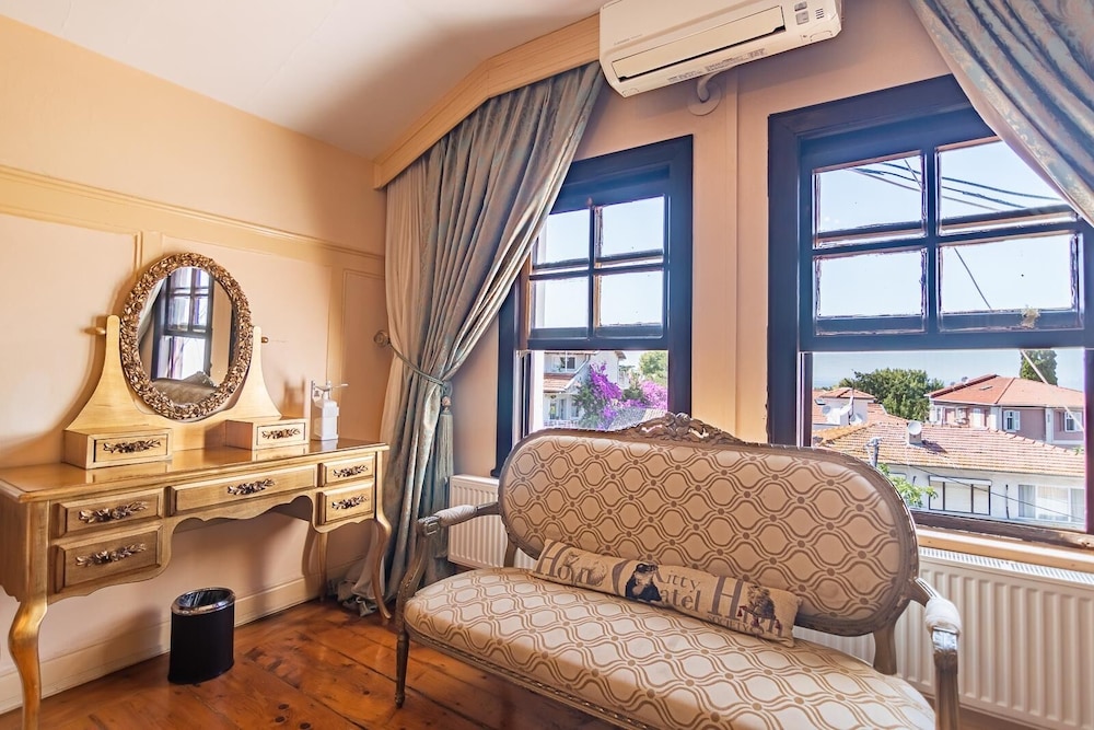 Anastasia Meziki Hotel 30/49