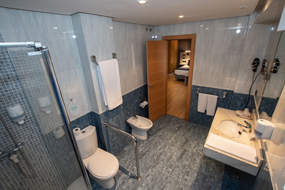 Hotel Castilla Vieja 33/33