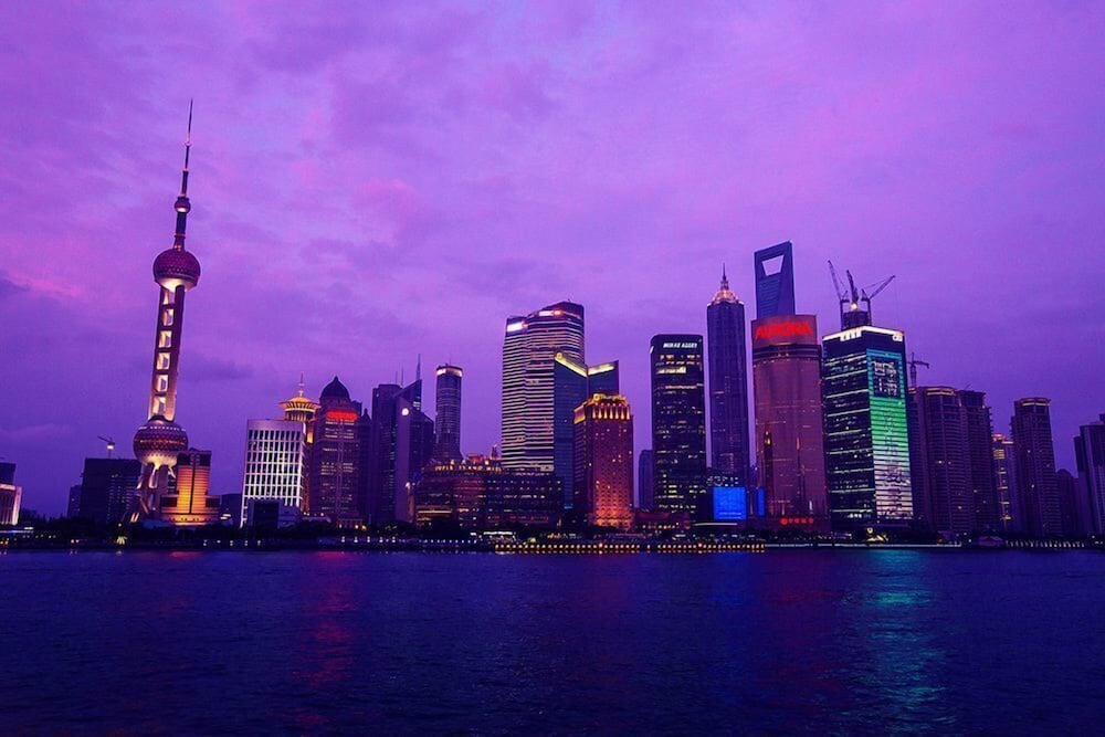Shanghai Meego Yes Hotel 42/48
