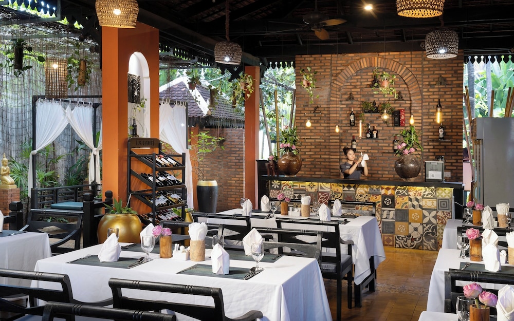 Residence Indochine D'angkor 35/46