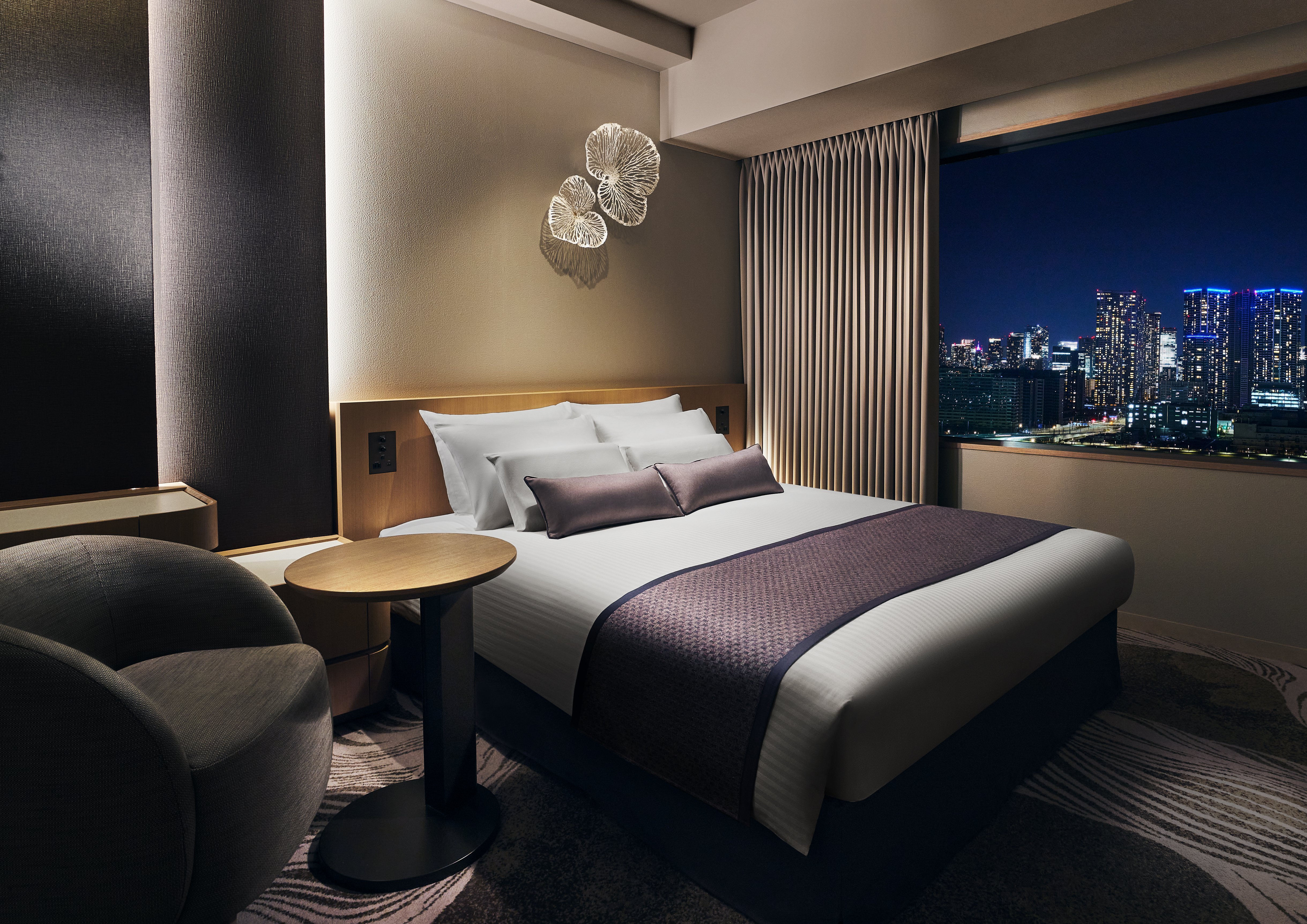 Hotel Jal City Tokyo Toyosu 21/42