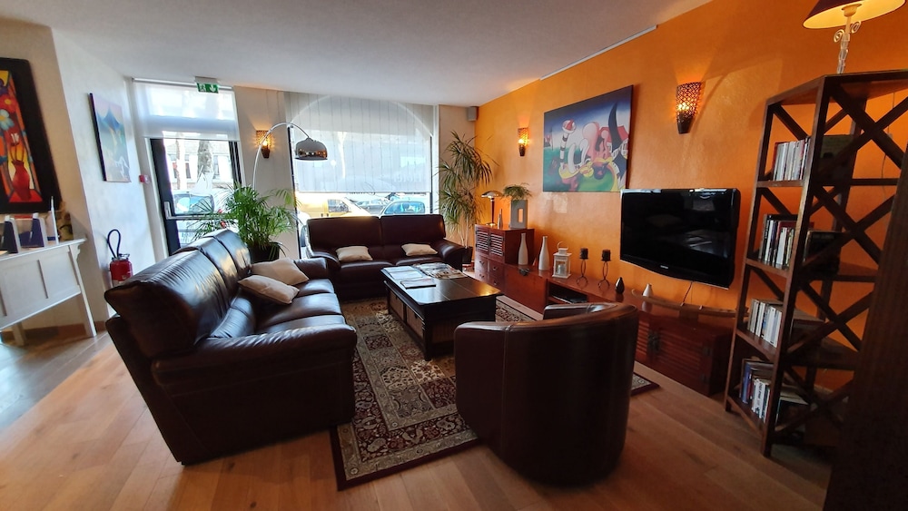 Hotel the Originals Lorient Les Oceanes 32/50