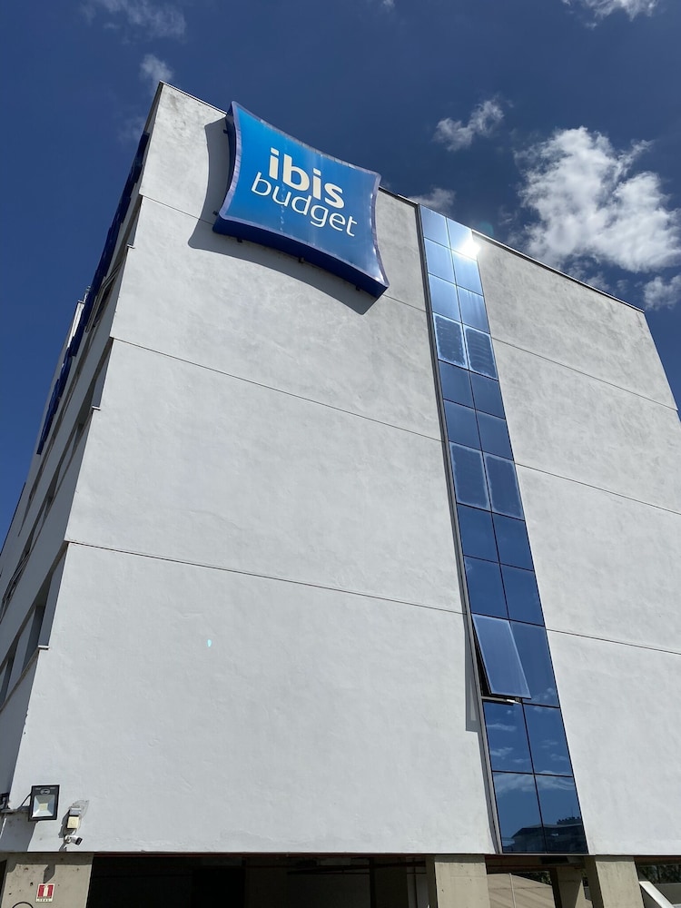 ibis budget Itaperuna 5/60