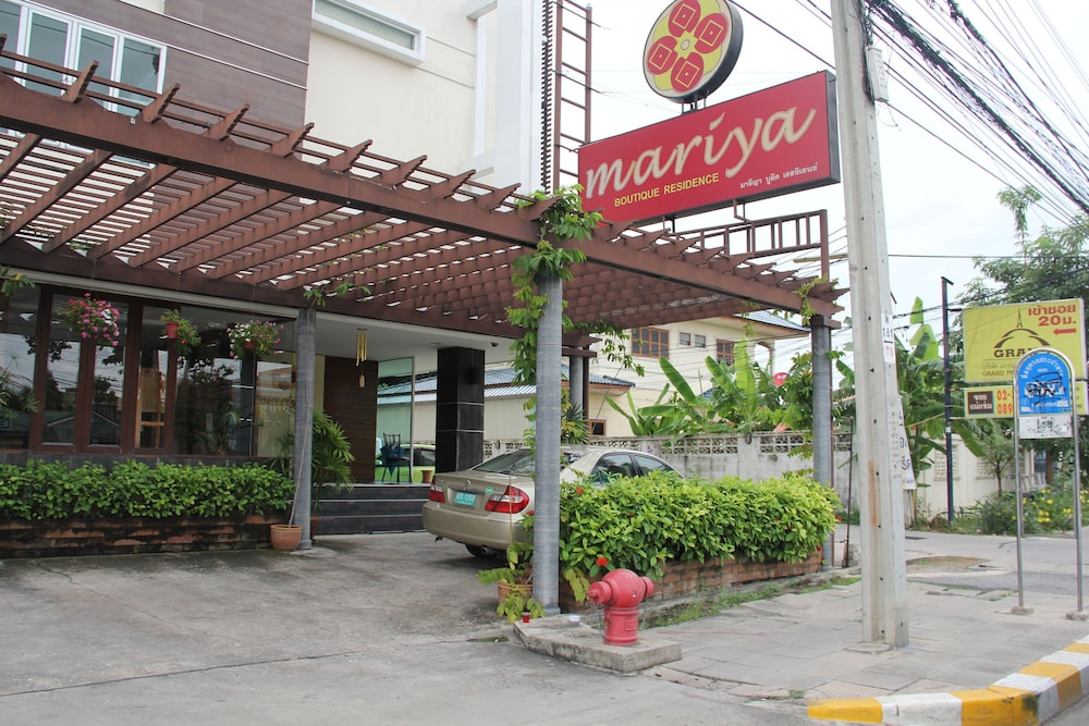 Mariya Boutique Residence 44/50
