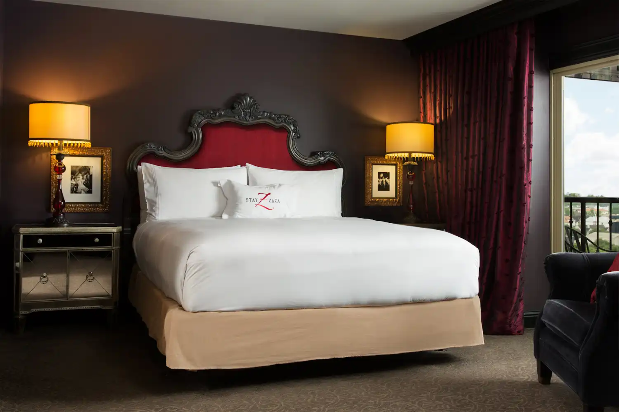 Hotel Zaza Houston 34/77
