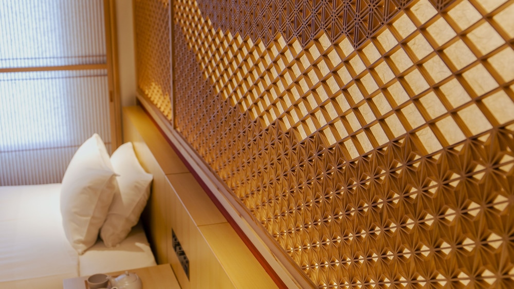 Hotel Gracery Kyoto Sanjo 53/84
