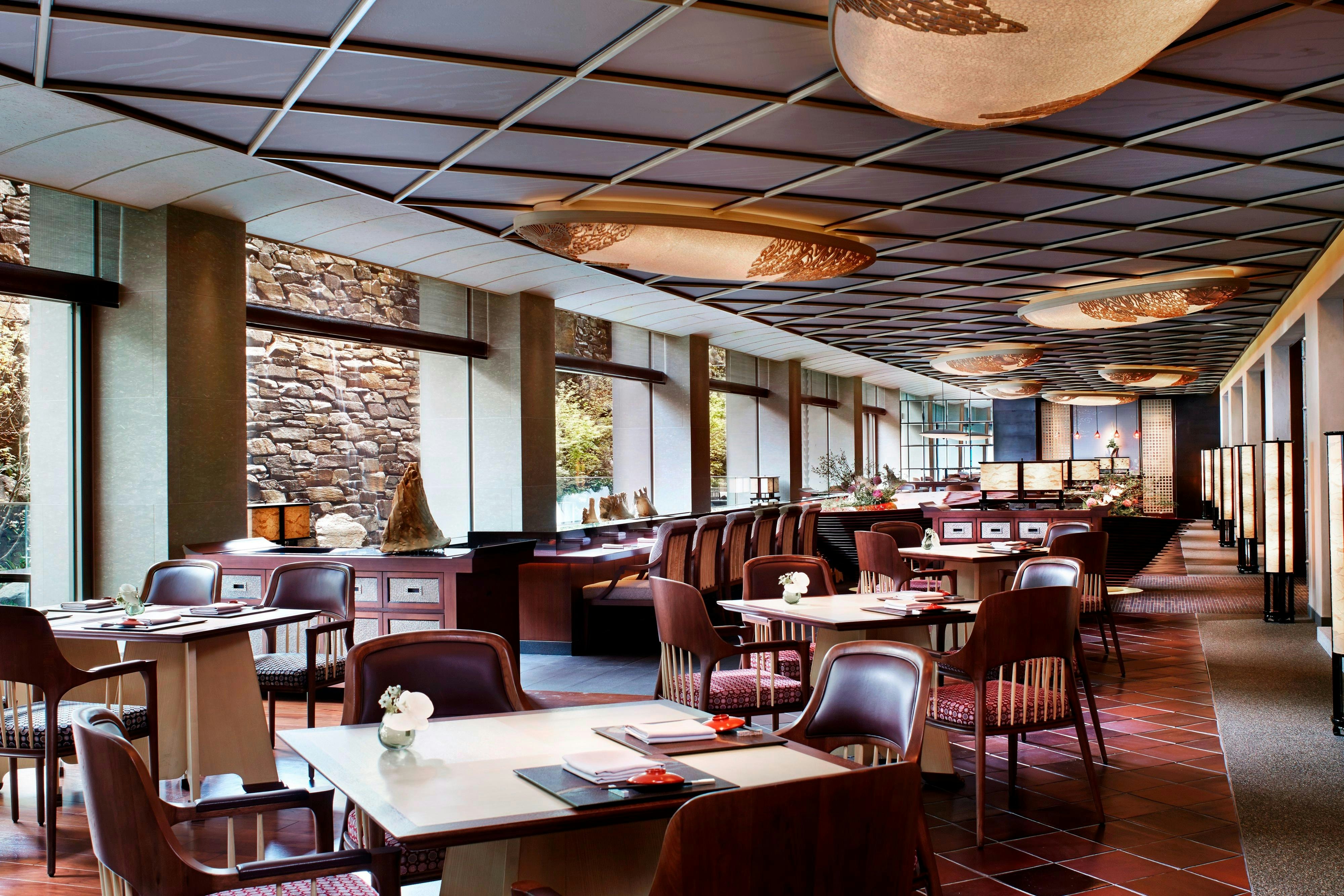 The Ritz Carlton Kyoto 42/55