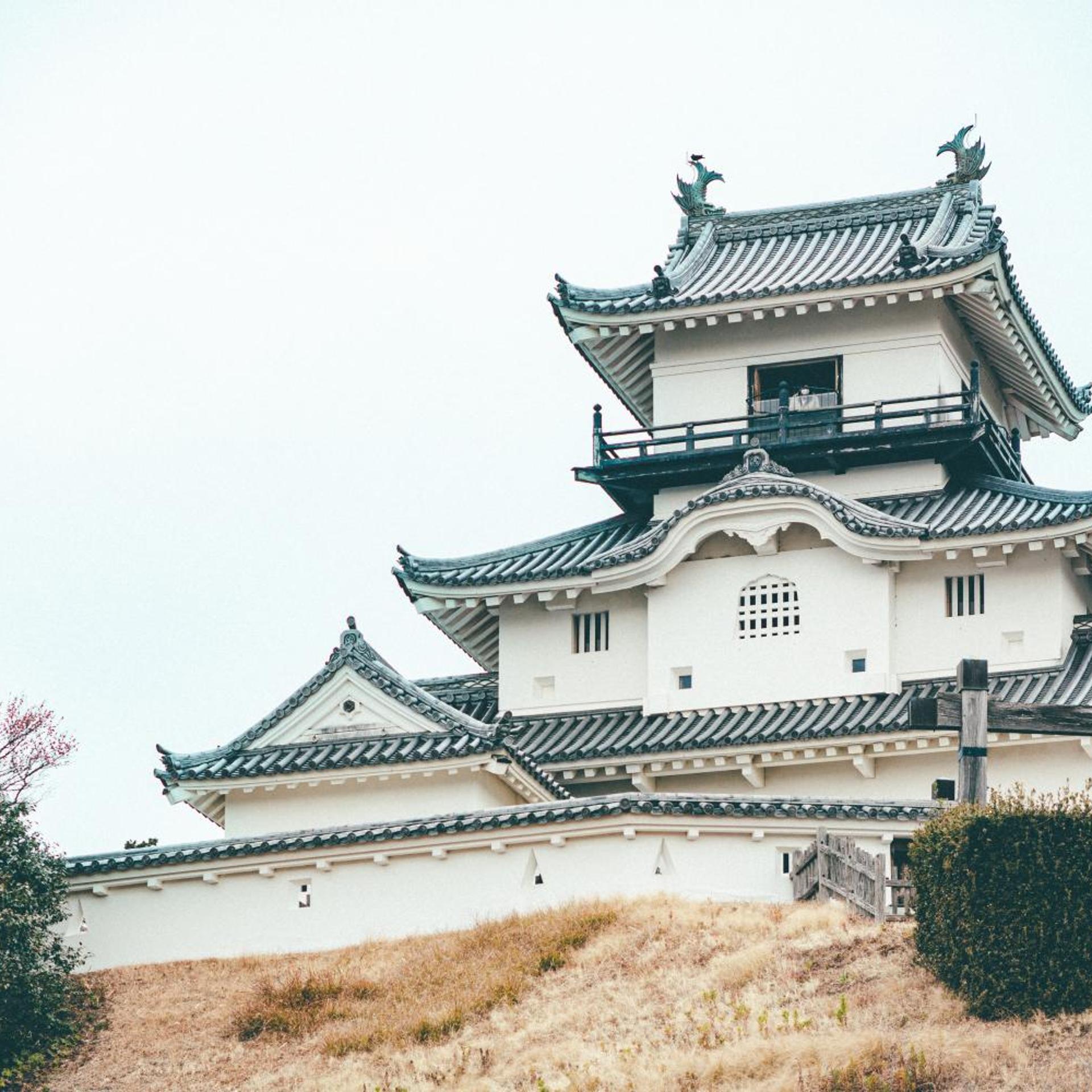 Kuretake Inn Kakegawa 4/50