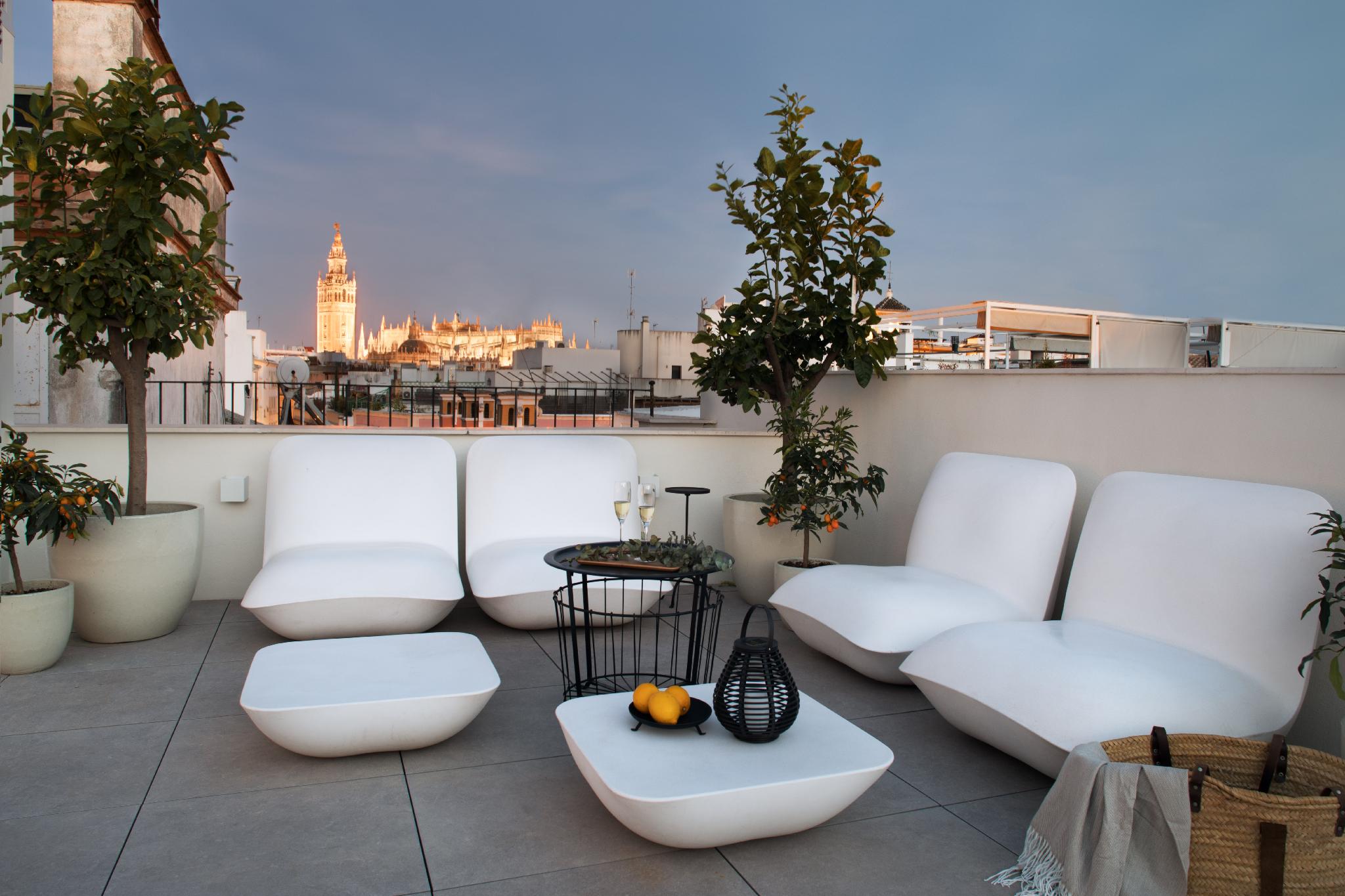 Mylu Suites by Puerta Catedral 12/27