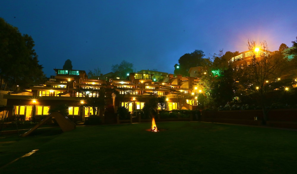 KODAI RESORT HOTEL 2/34
