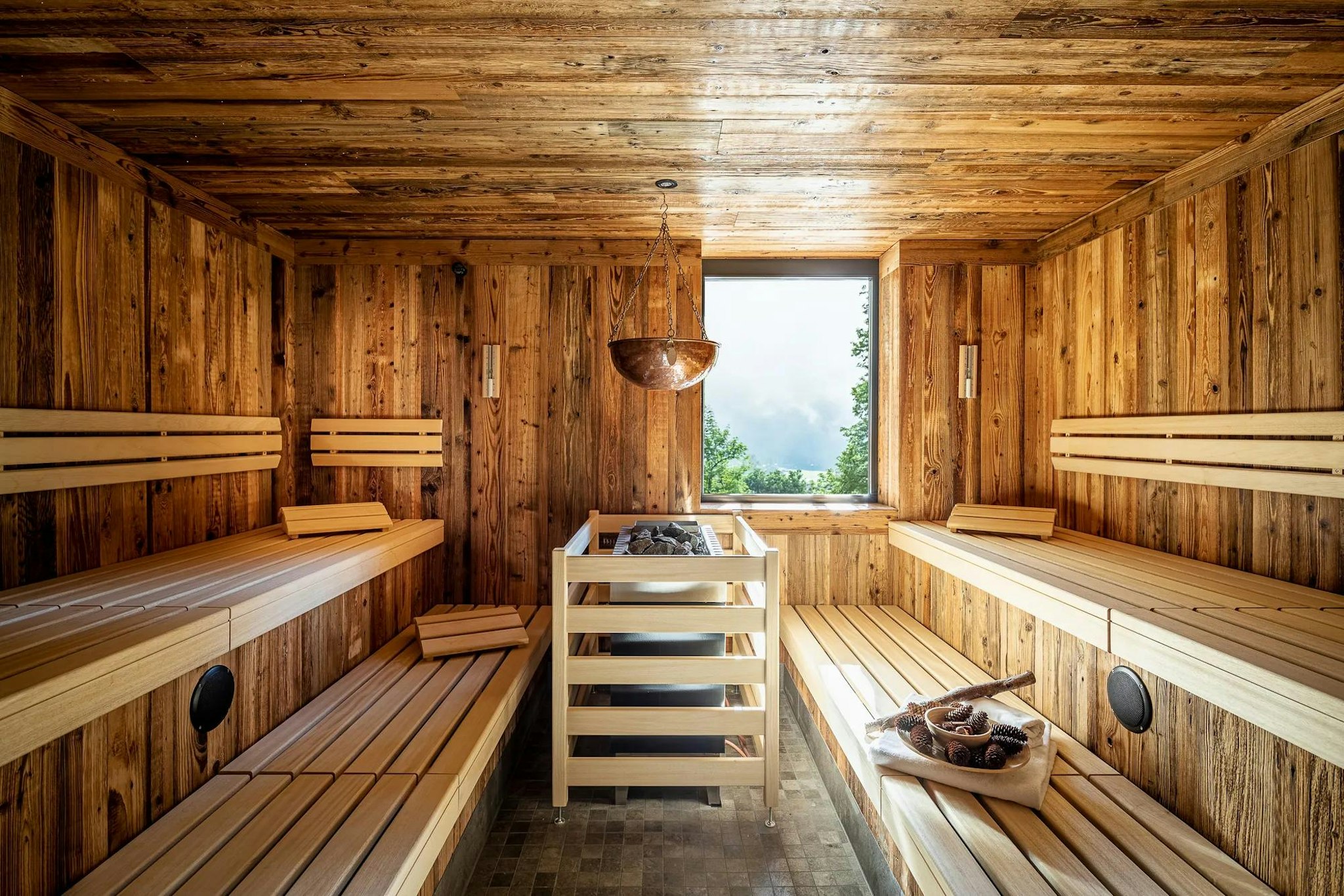 Lenkerhof Gourmet Spa Resort 39/86