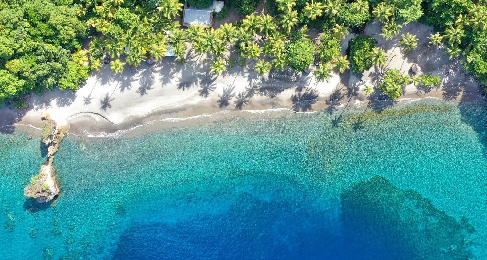 Anse Chastanet 5/11