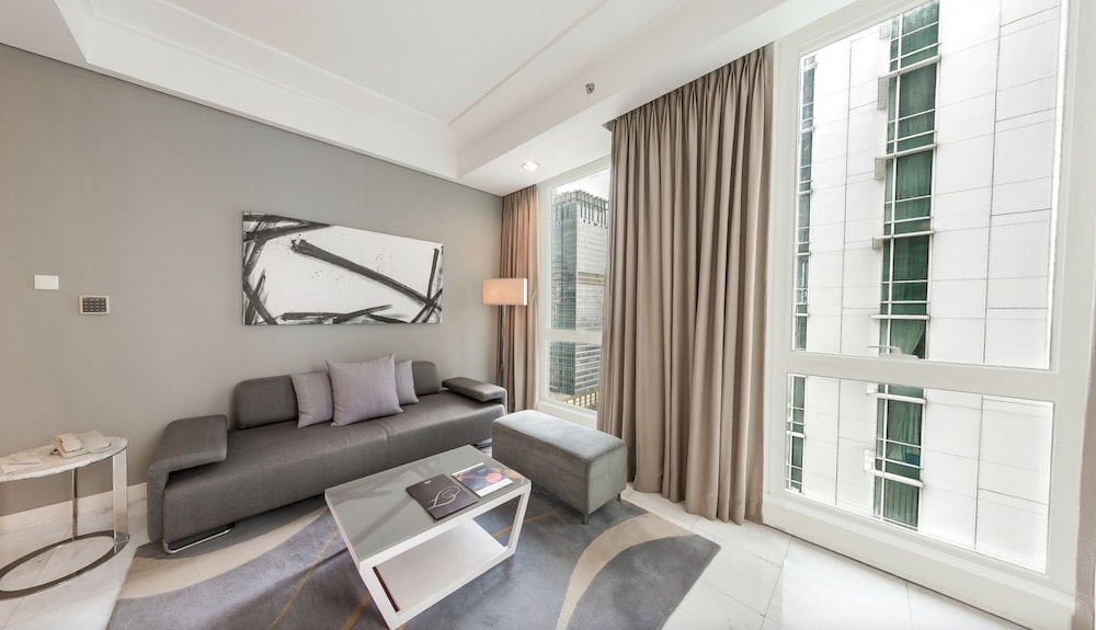 Fraser Residence Sudirman Jakarta 39/59