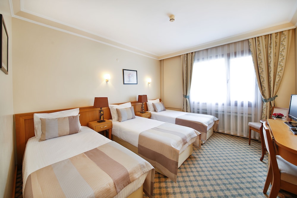 SIDONYA HOTEL 15/66