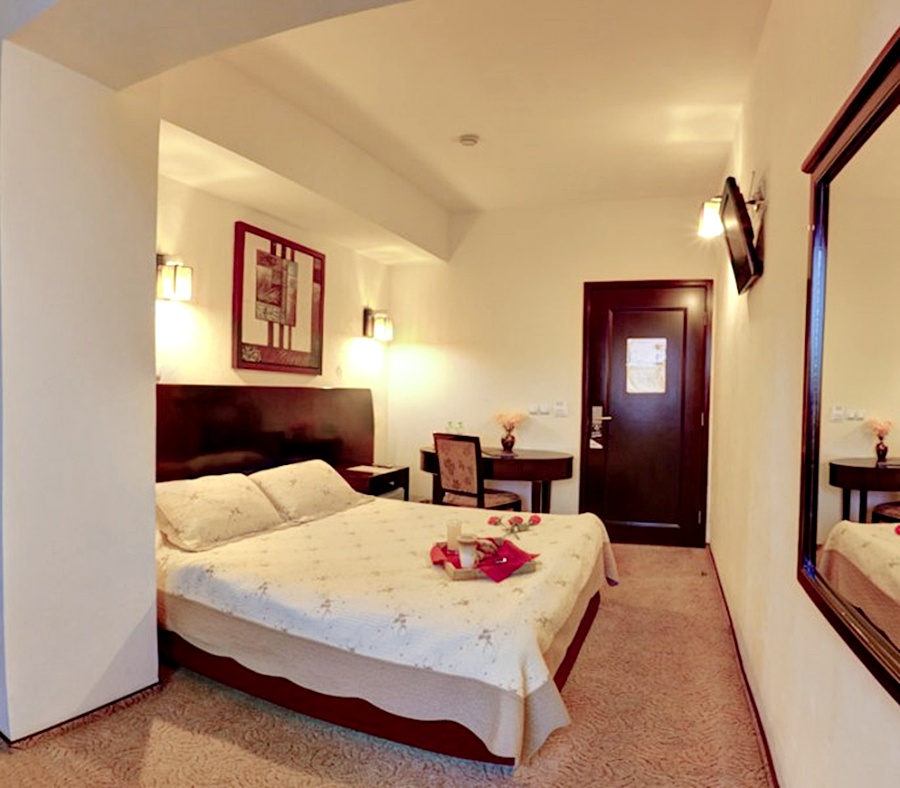 Avis Hotel By WS Hotel Group 5/30