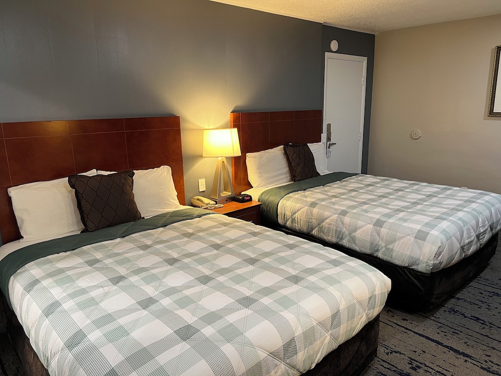 Travelers Inn Eugene University 30/51