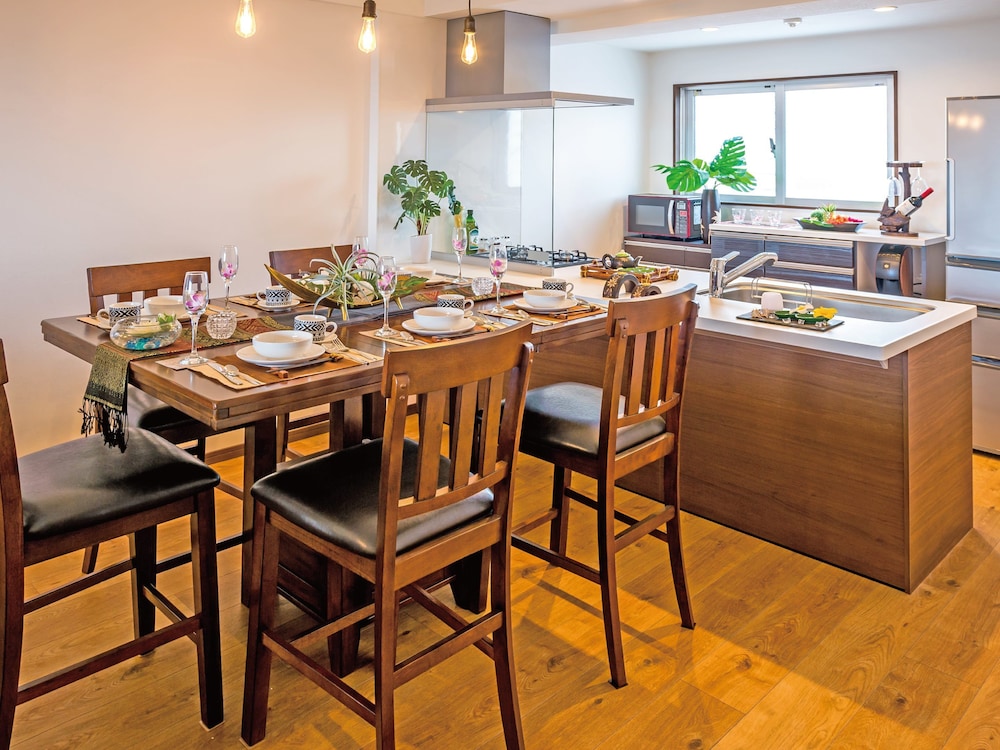 Zoe Resort The Sunset Village Okinawa Chatan 34/50