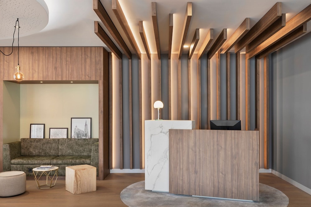 Residence Inn by Marriott Vienna City East 2/25