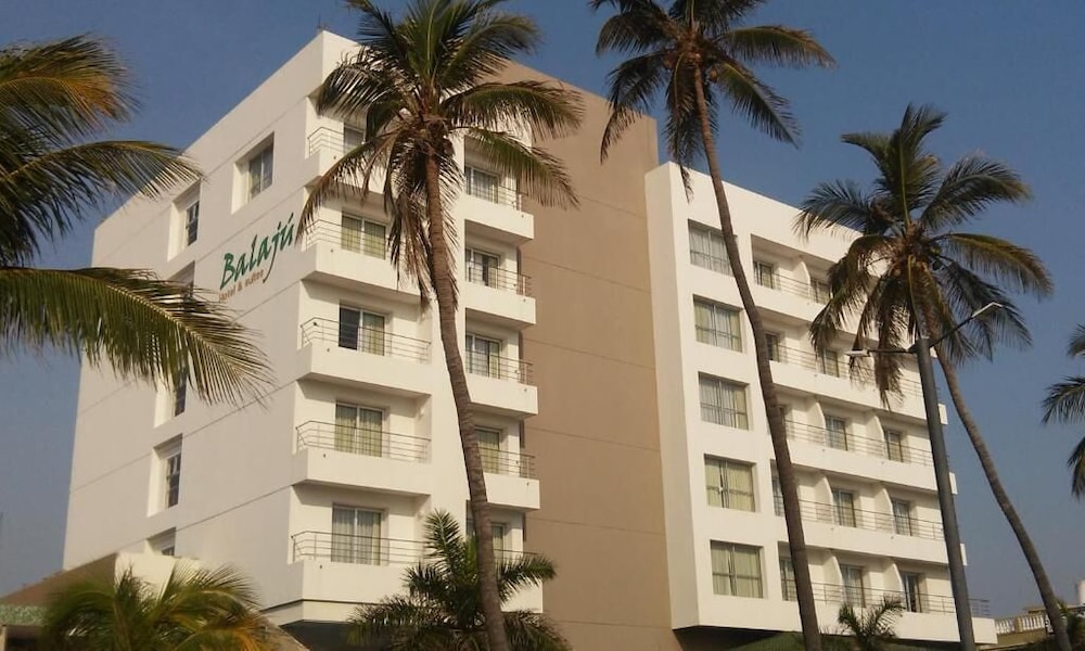 Balaju Hotel And Suites 2/42