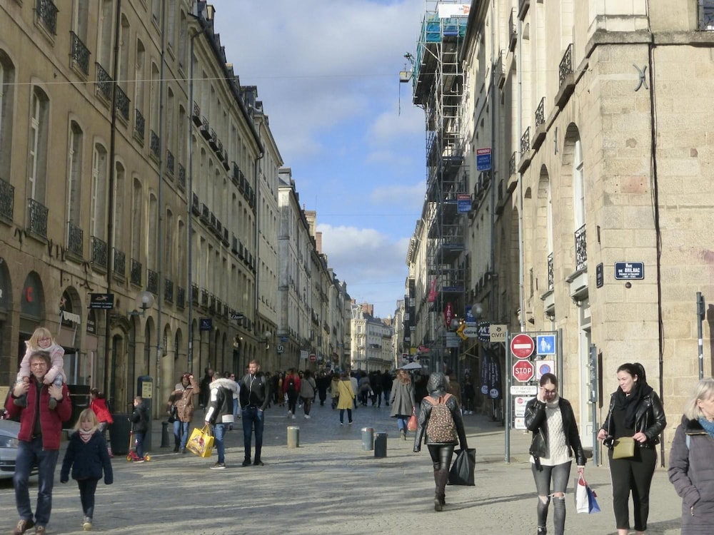 Chambres De Condate 26/34
