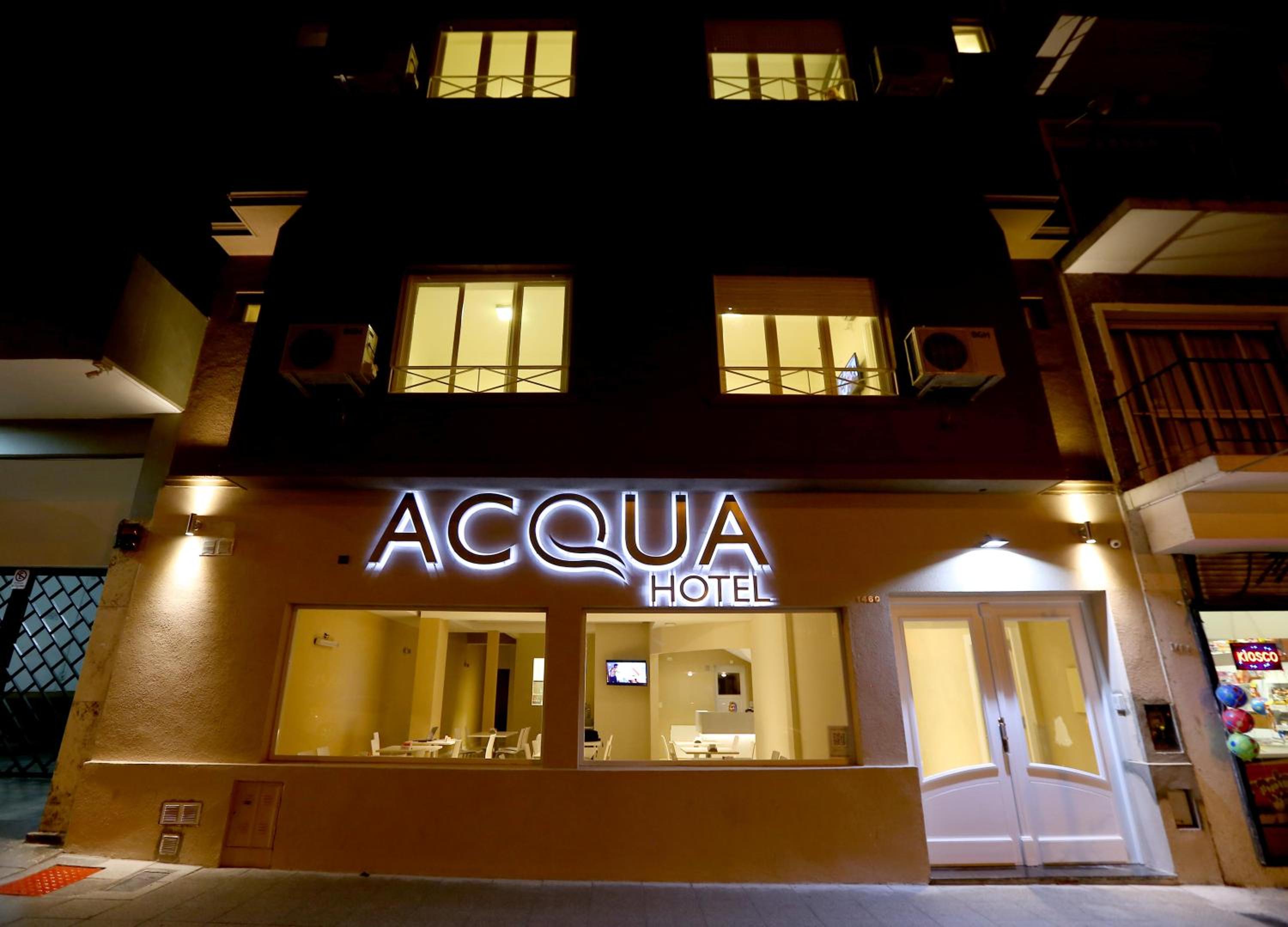 Acqua Hotel 2/34