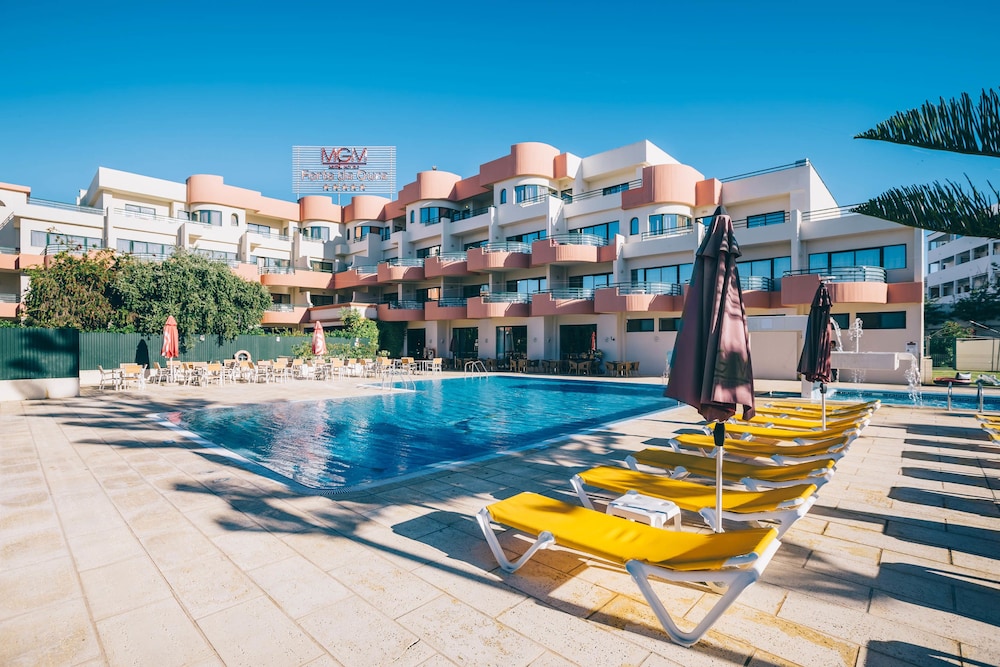Forte Da Oura Apartments 57/62