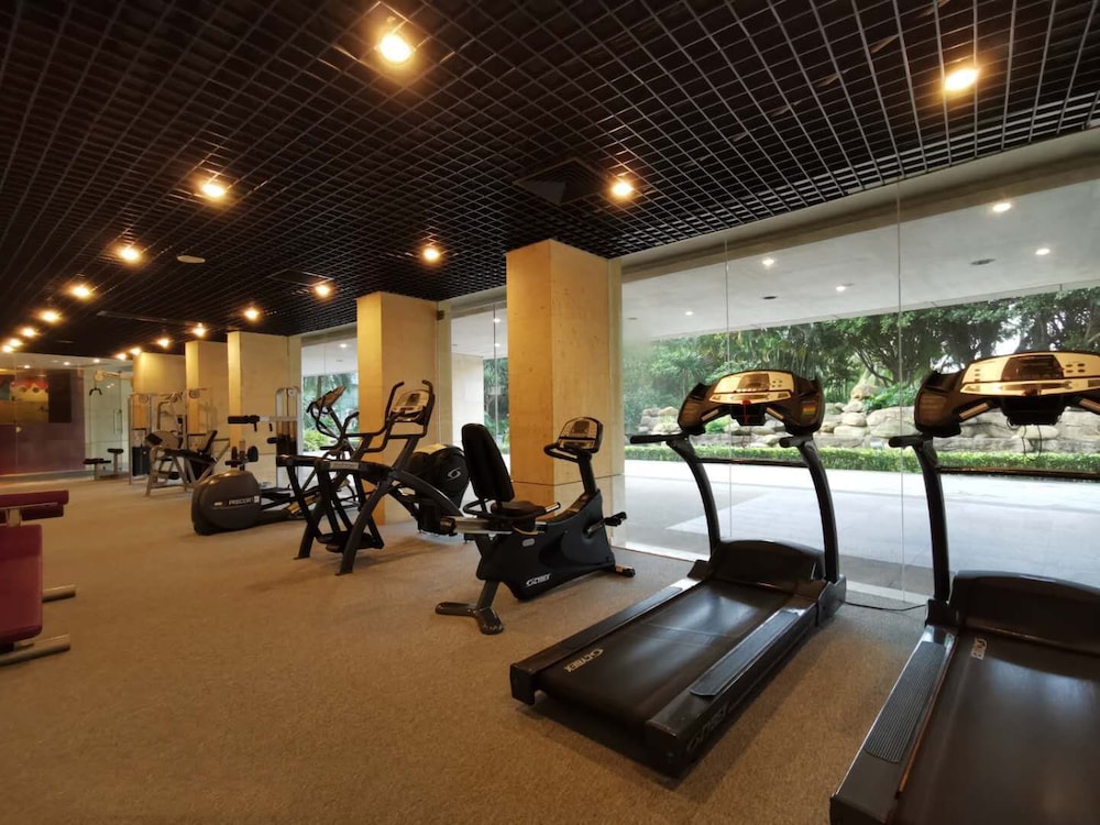 Nansha Grand Hotel 17/47