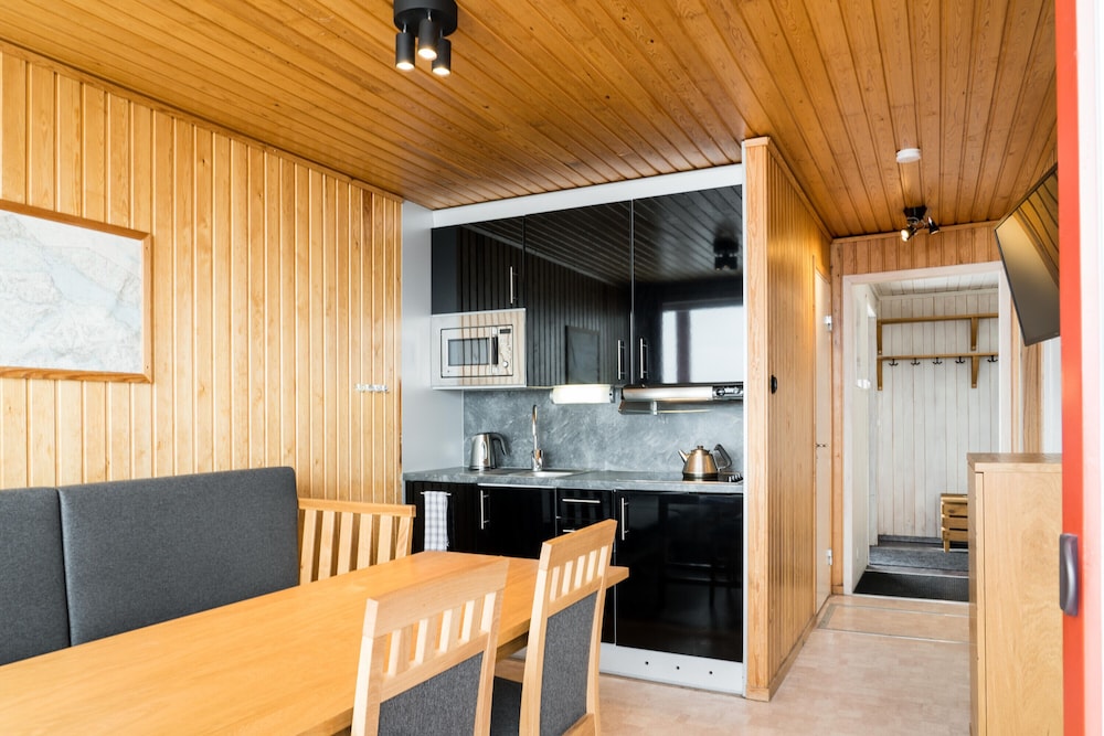 Hotell Fjallet 28/50